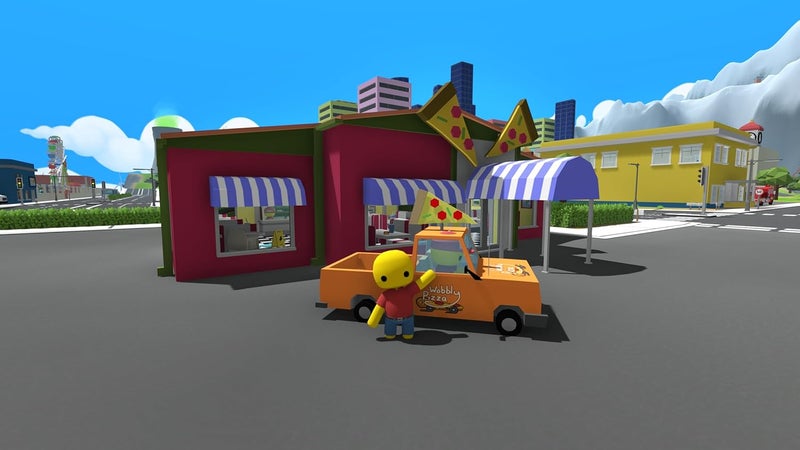 Solutions 2 Go Wobbly Life - Nintendo Switch - Image 5